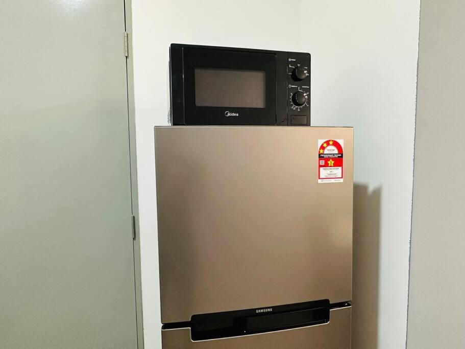 Apartment Mvd15#family 8pax 3 Sunway Velocity Mall Cheras Ikea Mytown Short Walk To Mrt & Lrt Maluri *