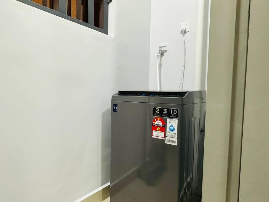 Apartment Mvd15#family 8pax 3 Sunway Velocity Mall Cheras Ikea Mytown Short Walk To Mrt & Lrt Maluri